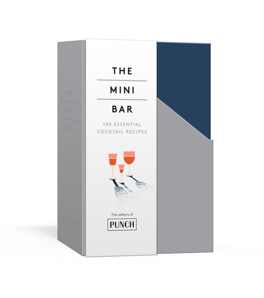 MINI BAR, THE