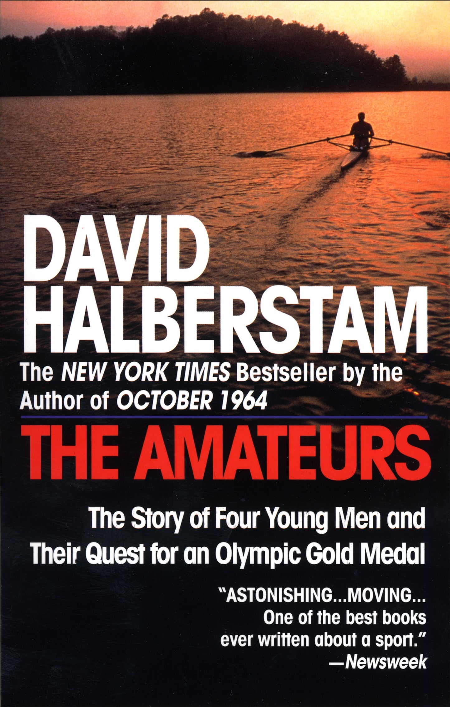 The Amateurs