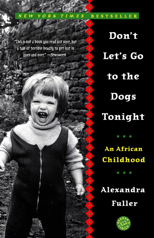Don't Let's Go to the Dogs Tonight