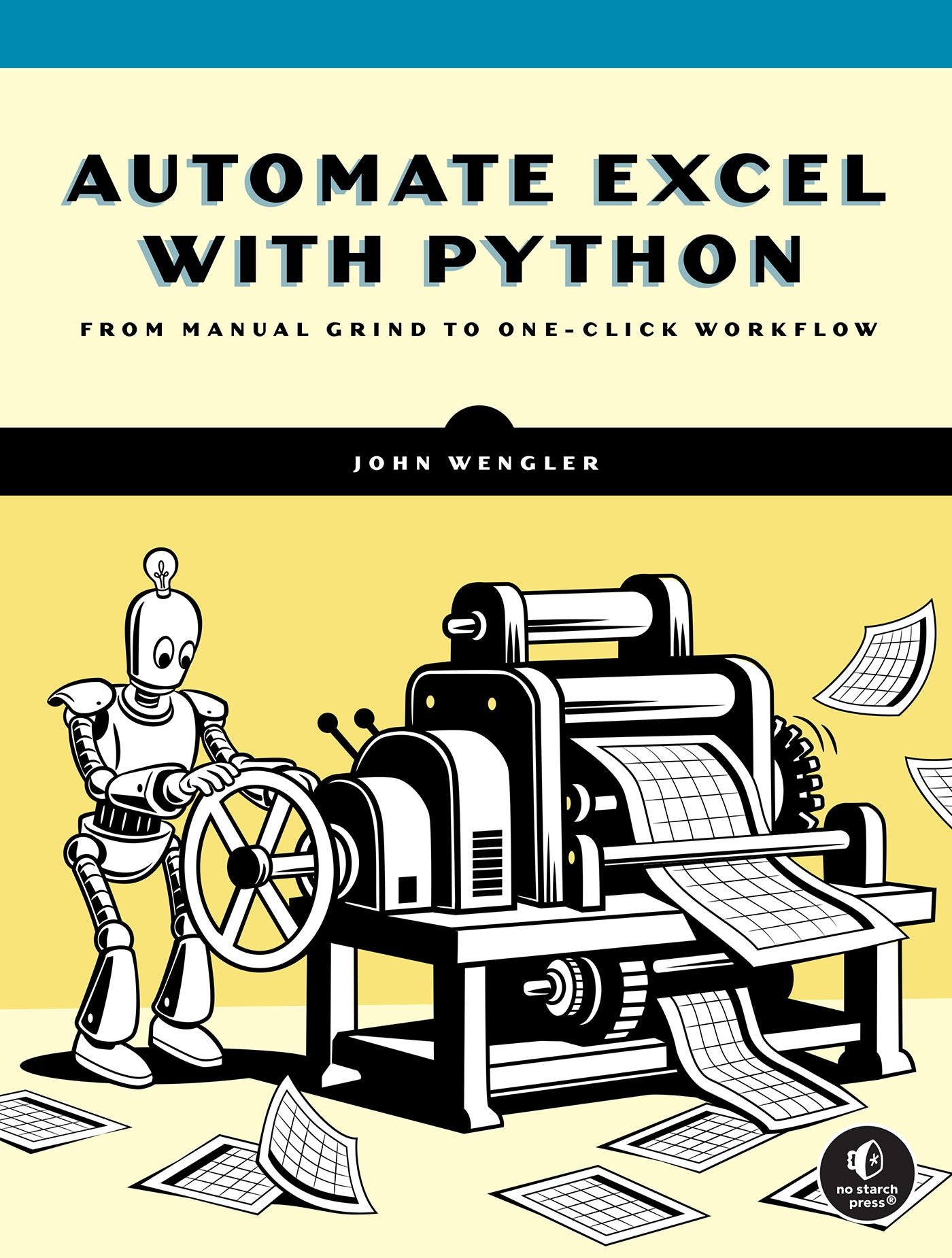 Automate Excel with Python