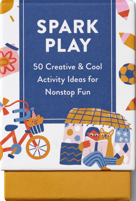Spark Play