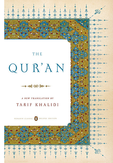 The Qur'an