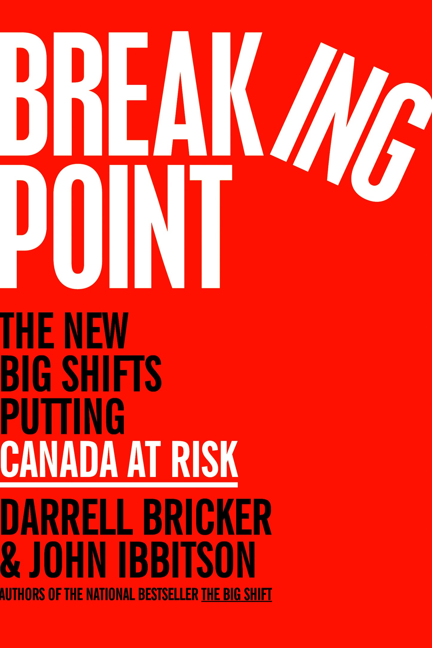 Breaking Point