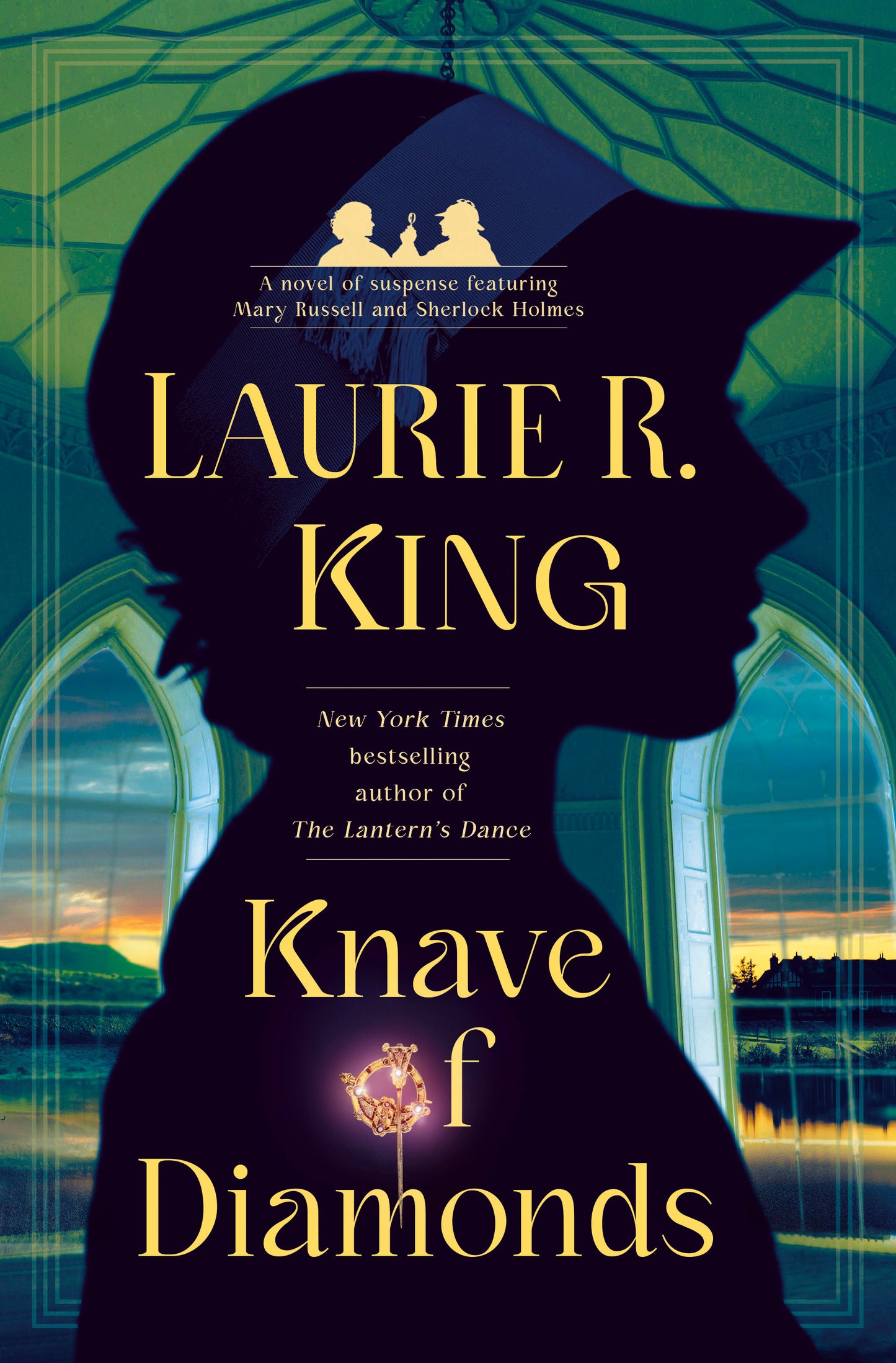 Knave of Diamonds