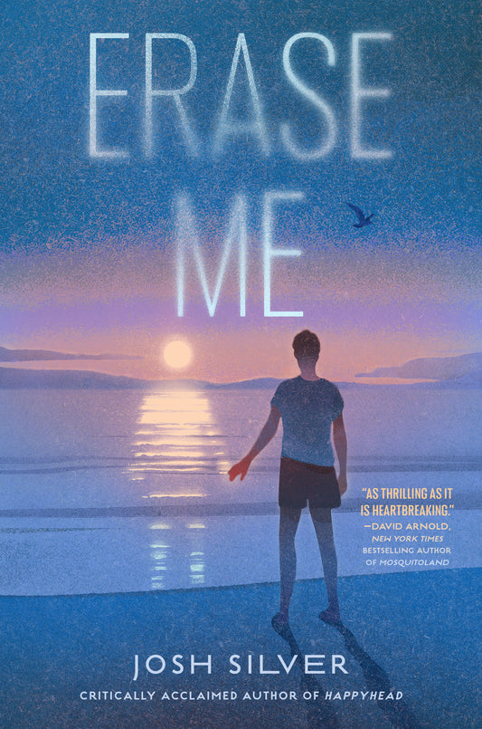 Erase Me