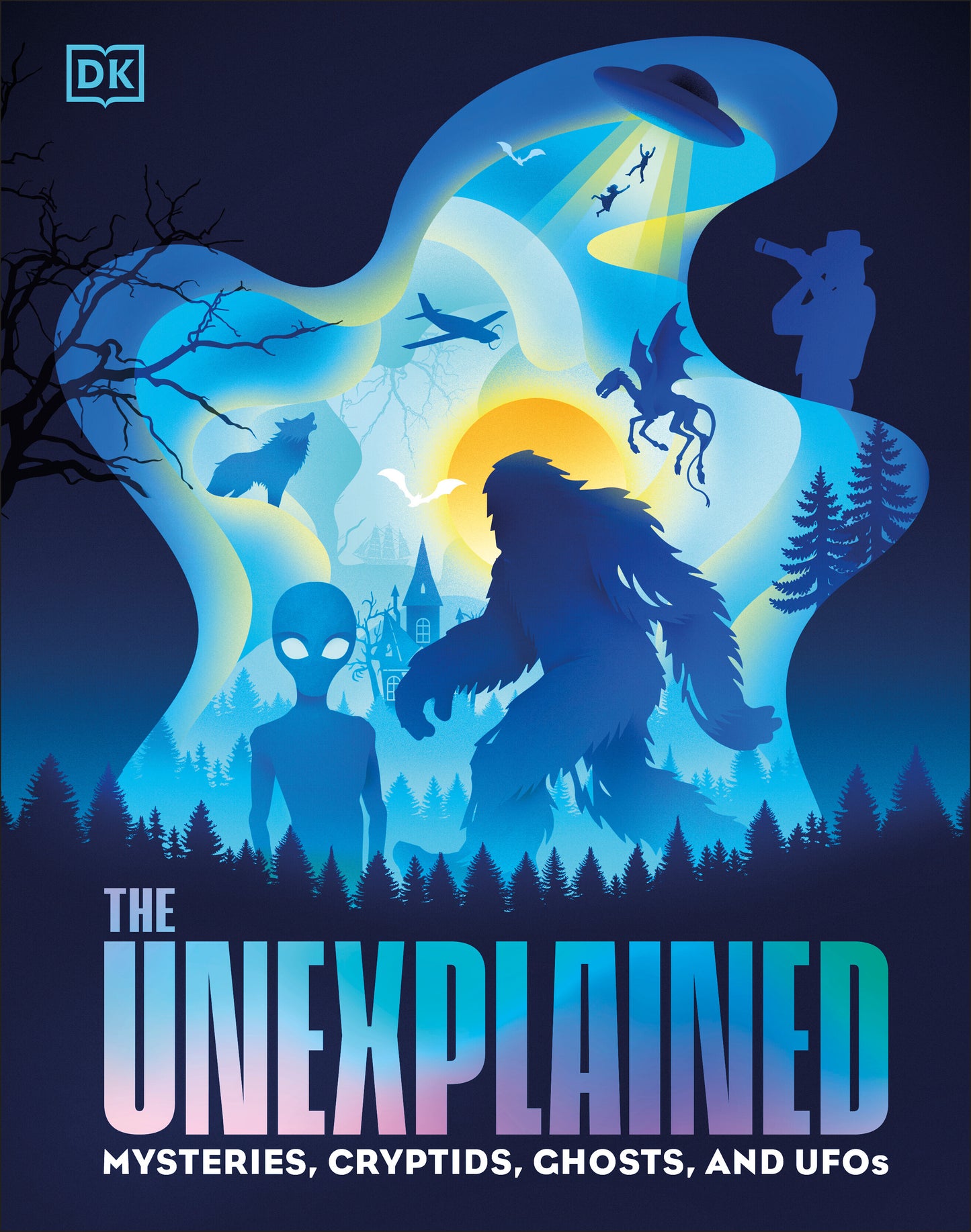 The Unexplained