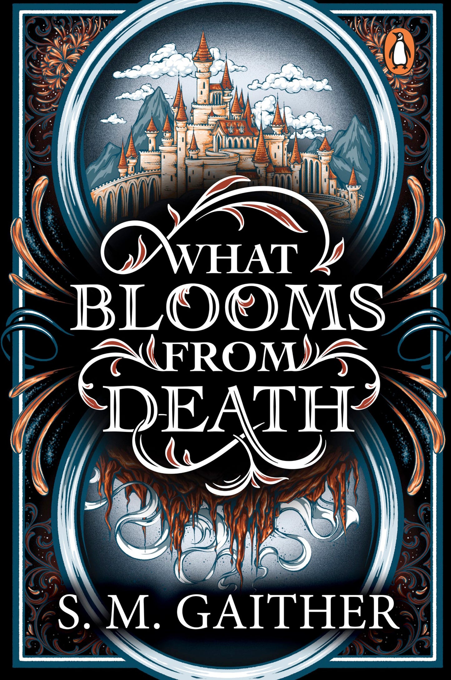 What Blooms From Death