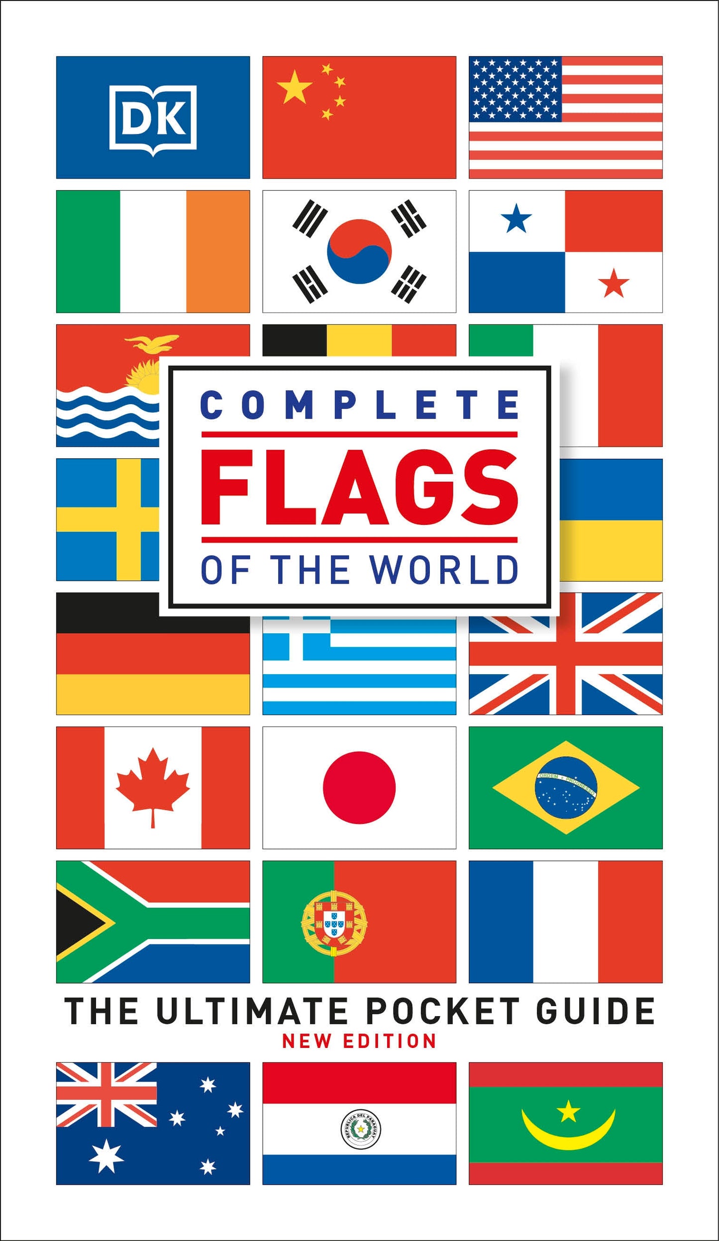 Complete Flags of the World