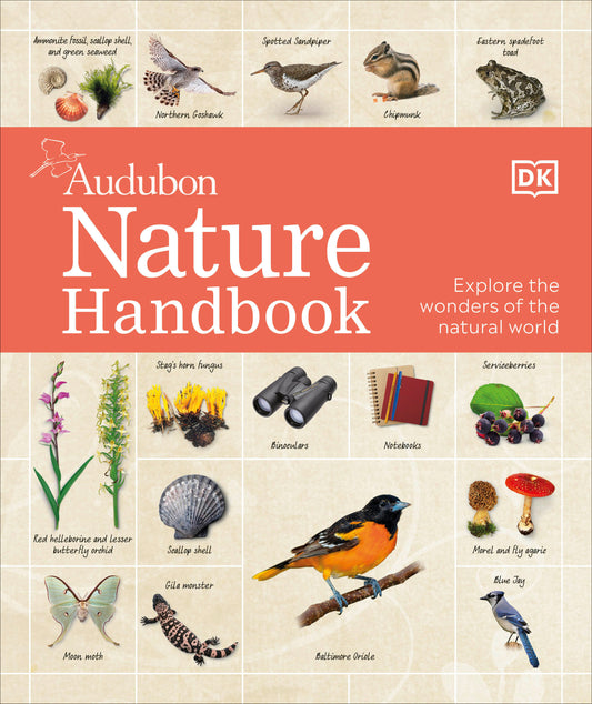 Nature Handbook