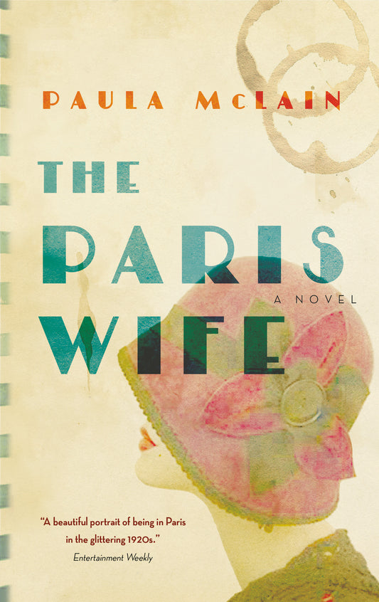 The Paris Wife