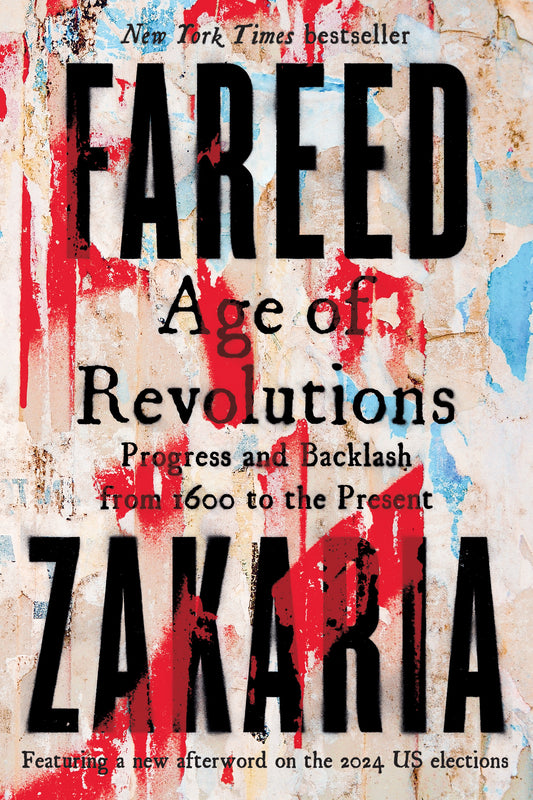 Age of Revolutions