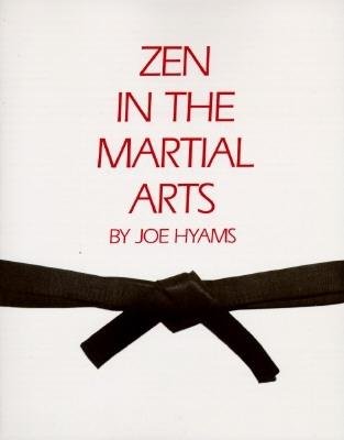 Zen in the Martial Arts