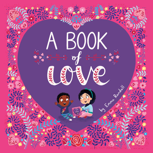 A Book of Love