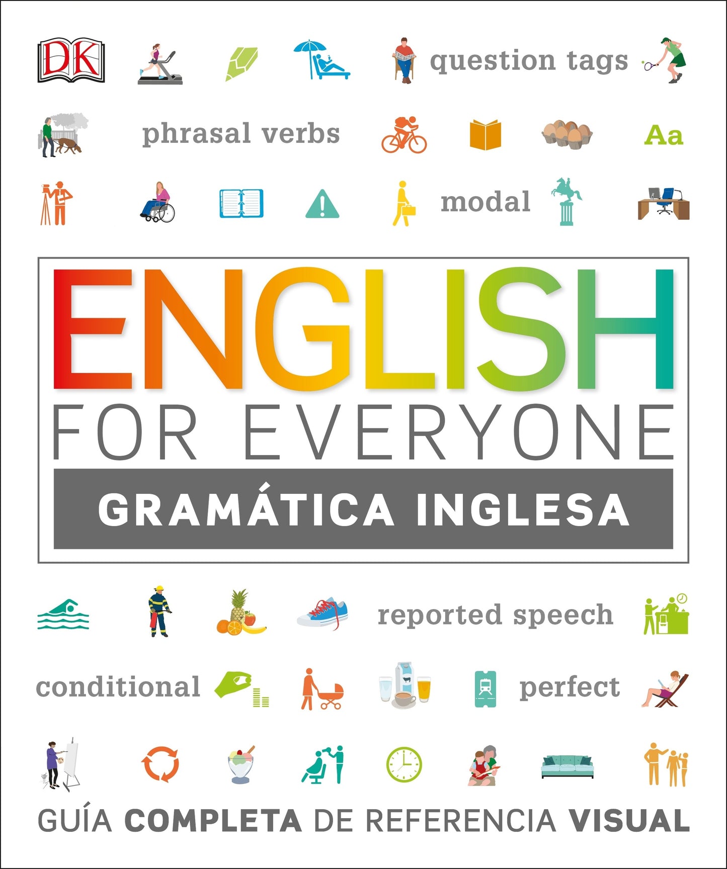 English For Everyone Gramática Inglesa