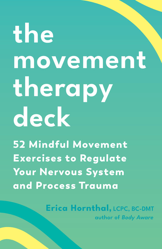 MOVEMENT THERAPY DECK