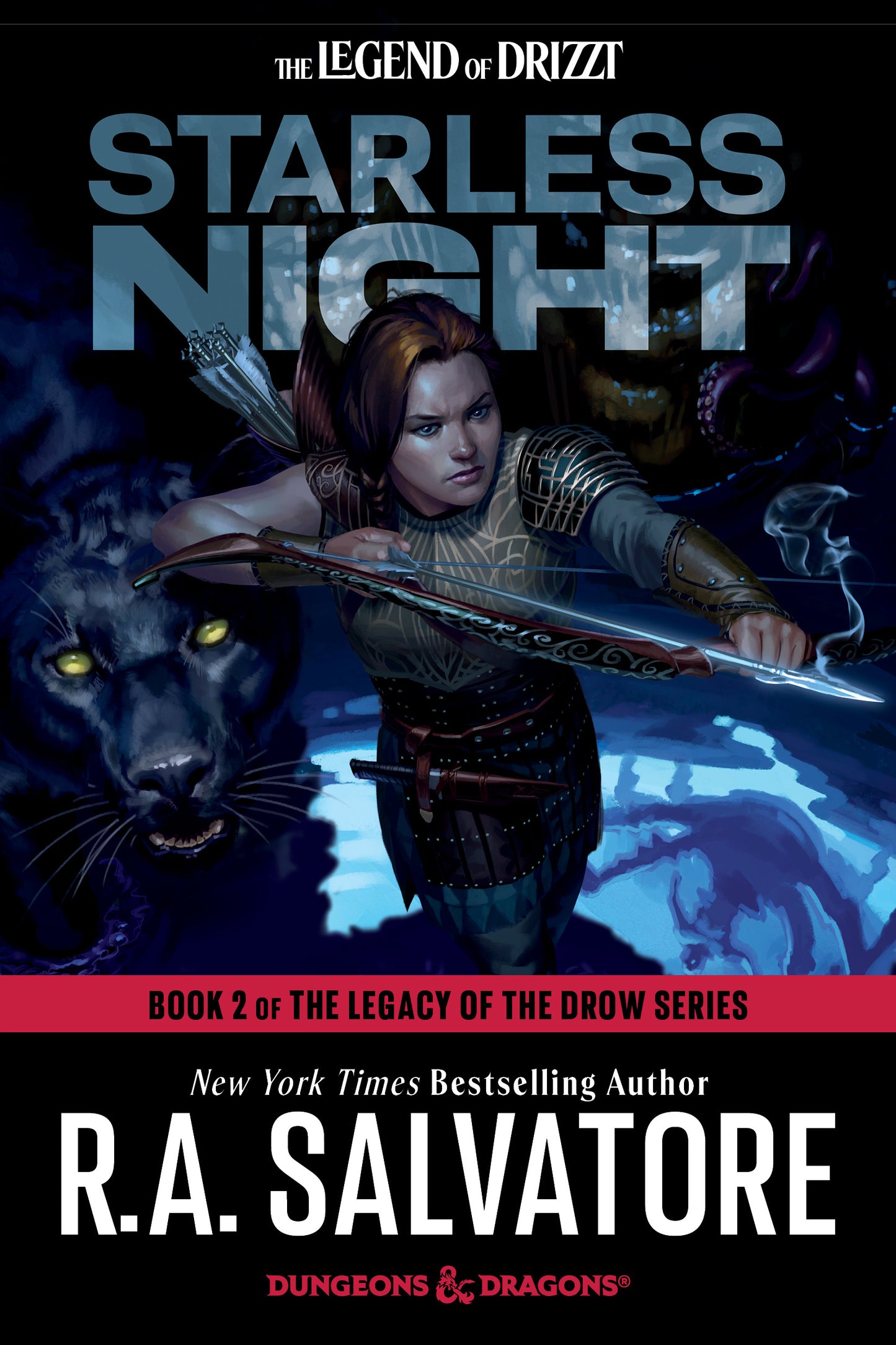Starless Night: Dungeons &amp; Dragons