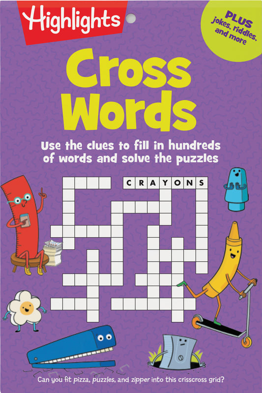 Cross Words