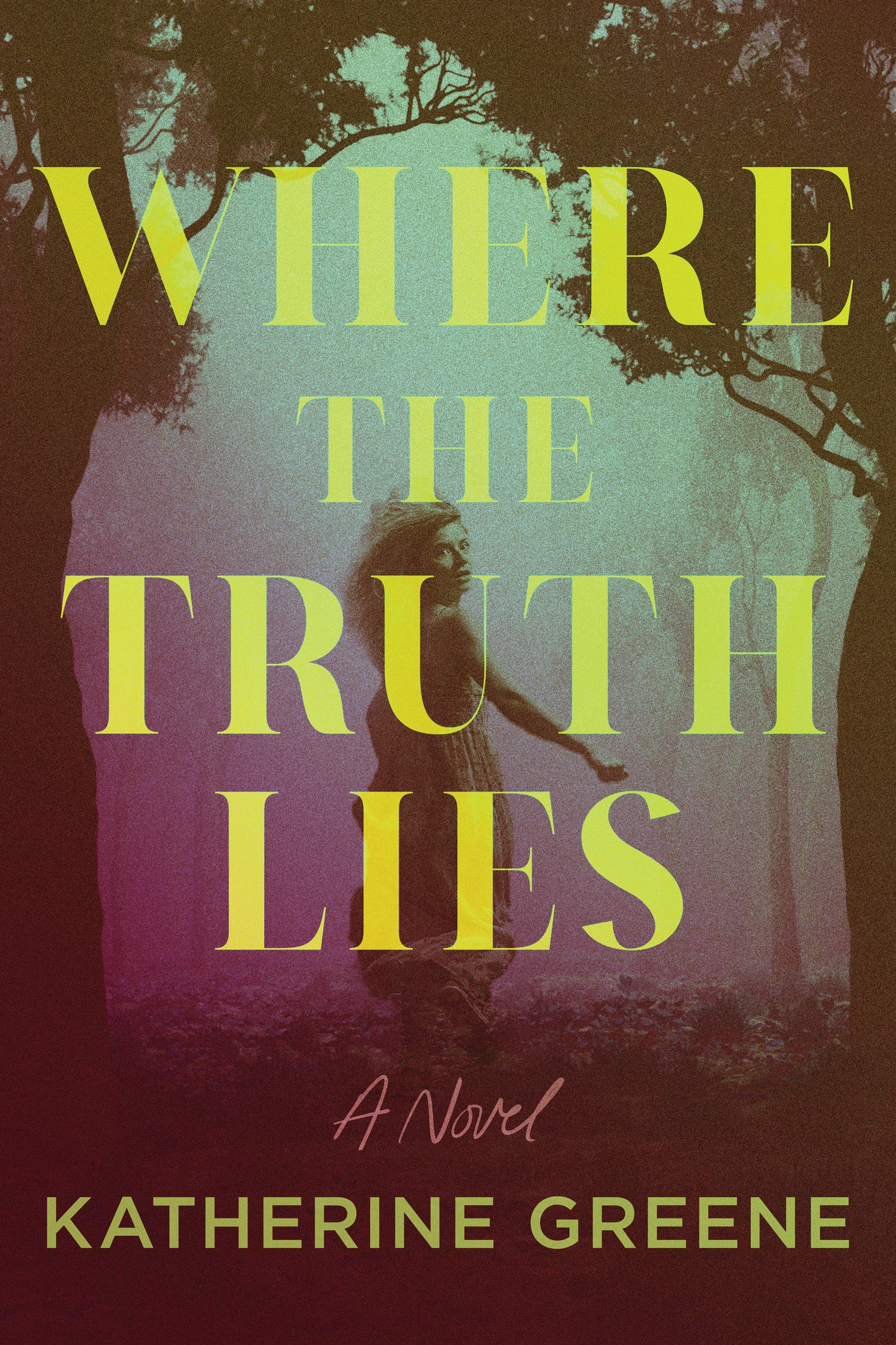 Where the Truth Lies