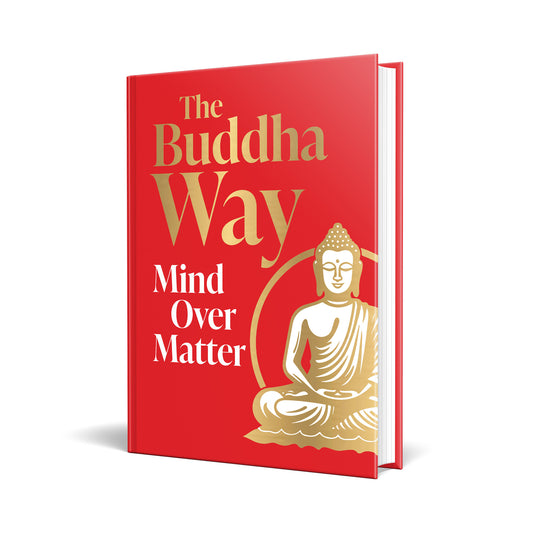 The Buddha Way