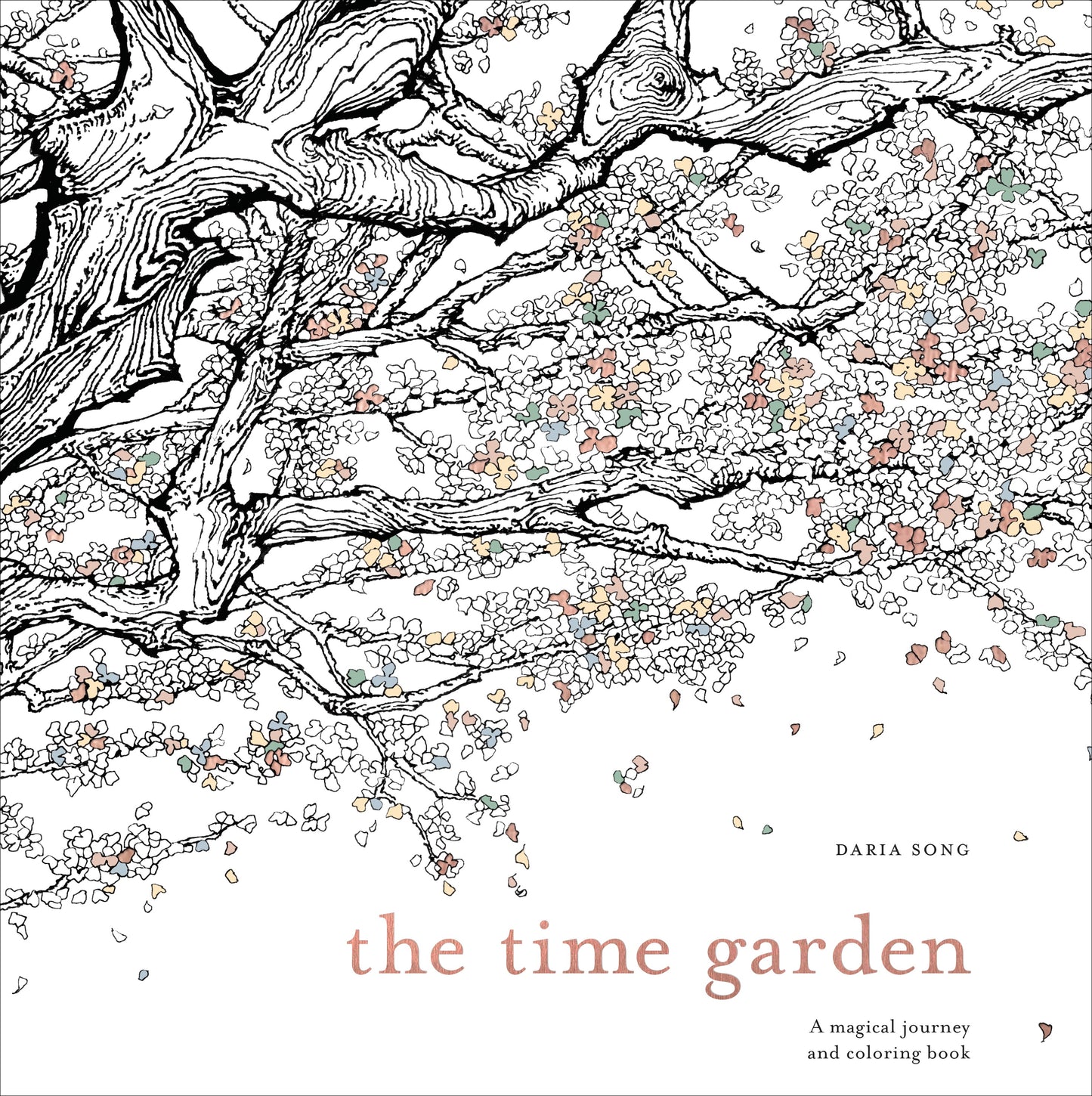 TIME GARDEN, THE