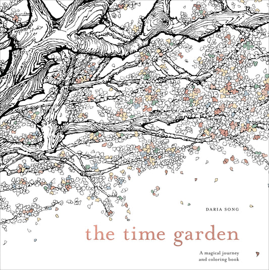 TIME GARDEN, THE