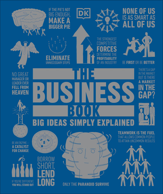 The Business Book