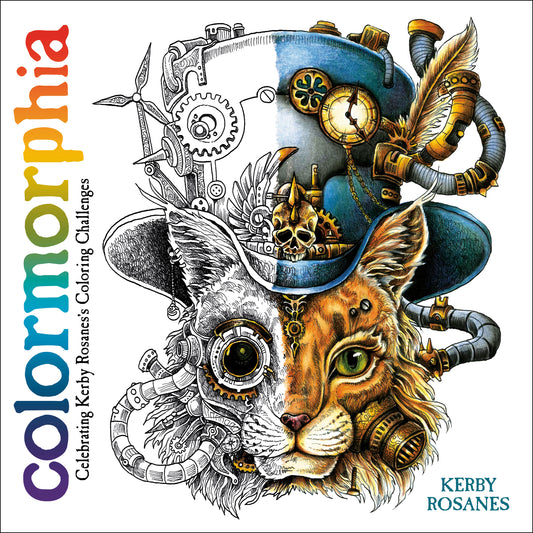 COLORMORPHIA