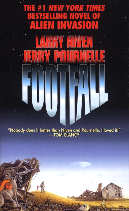 Footfall