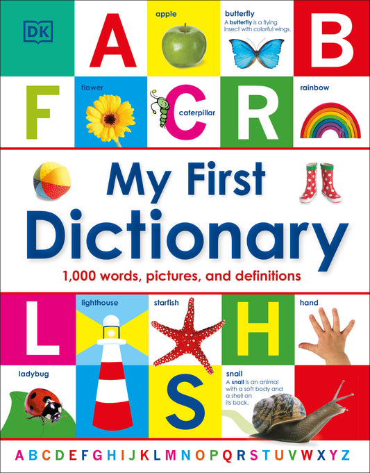 My First Dictionary