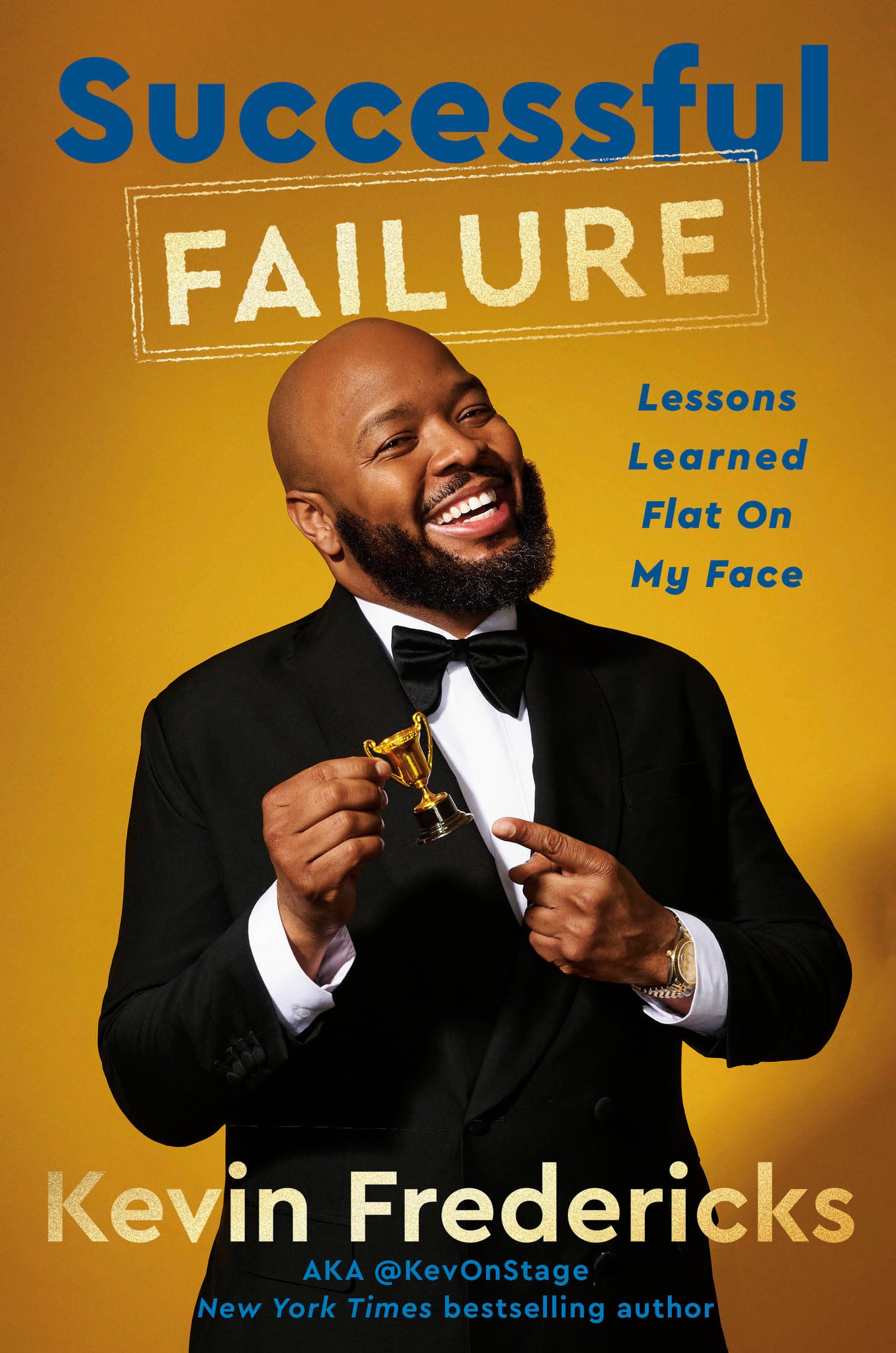 Successful Failure