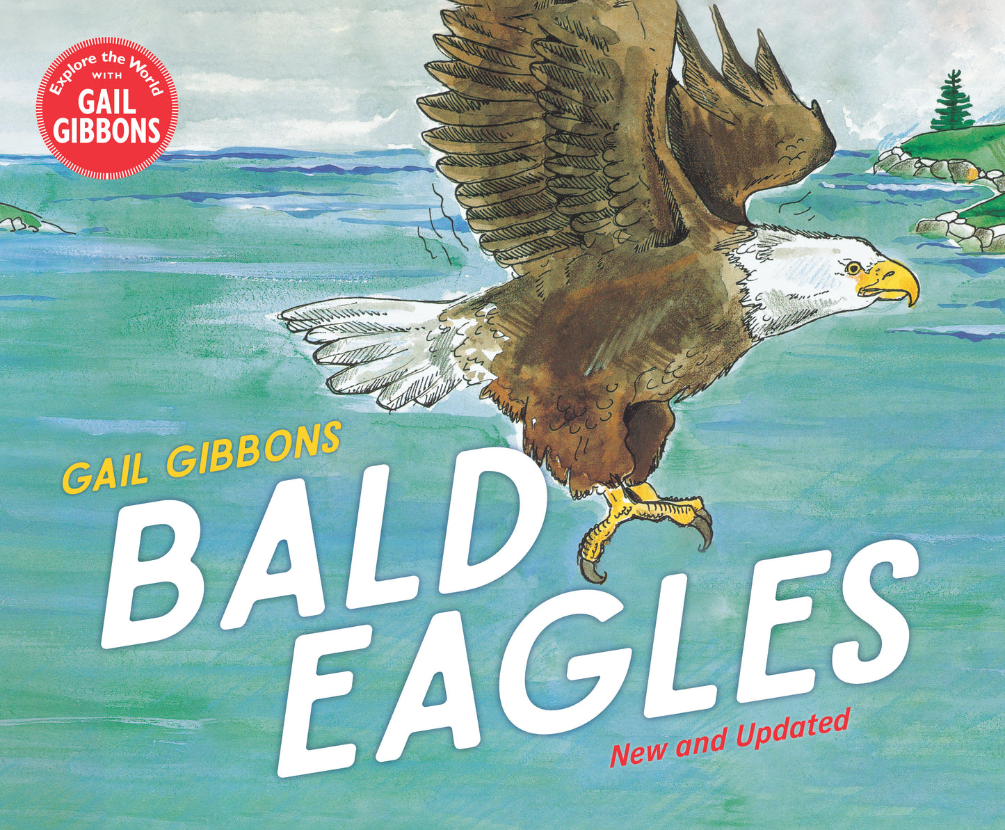 Bald Eagles