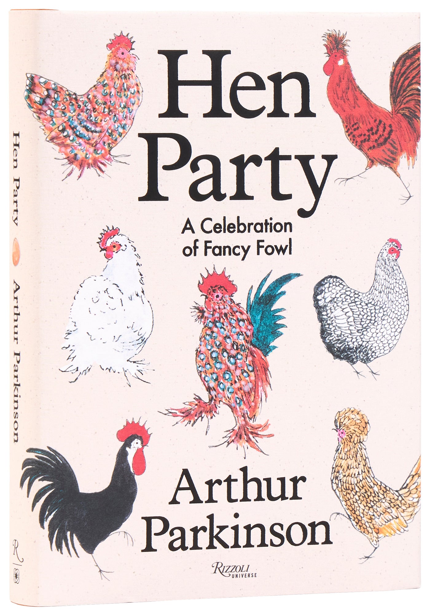 Hen Party