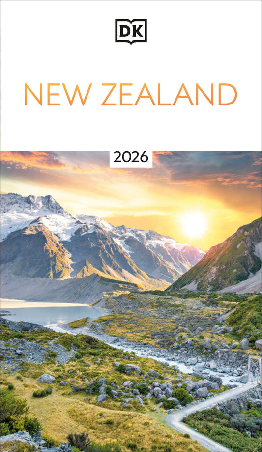 DK New Zealand