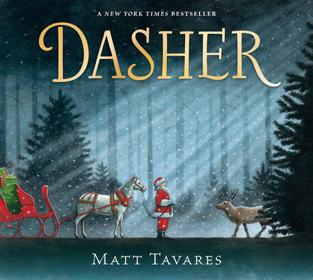 Dasher