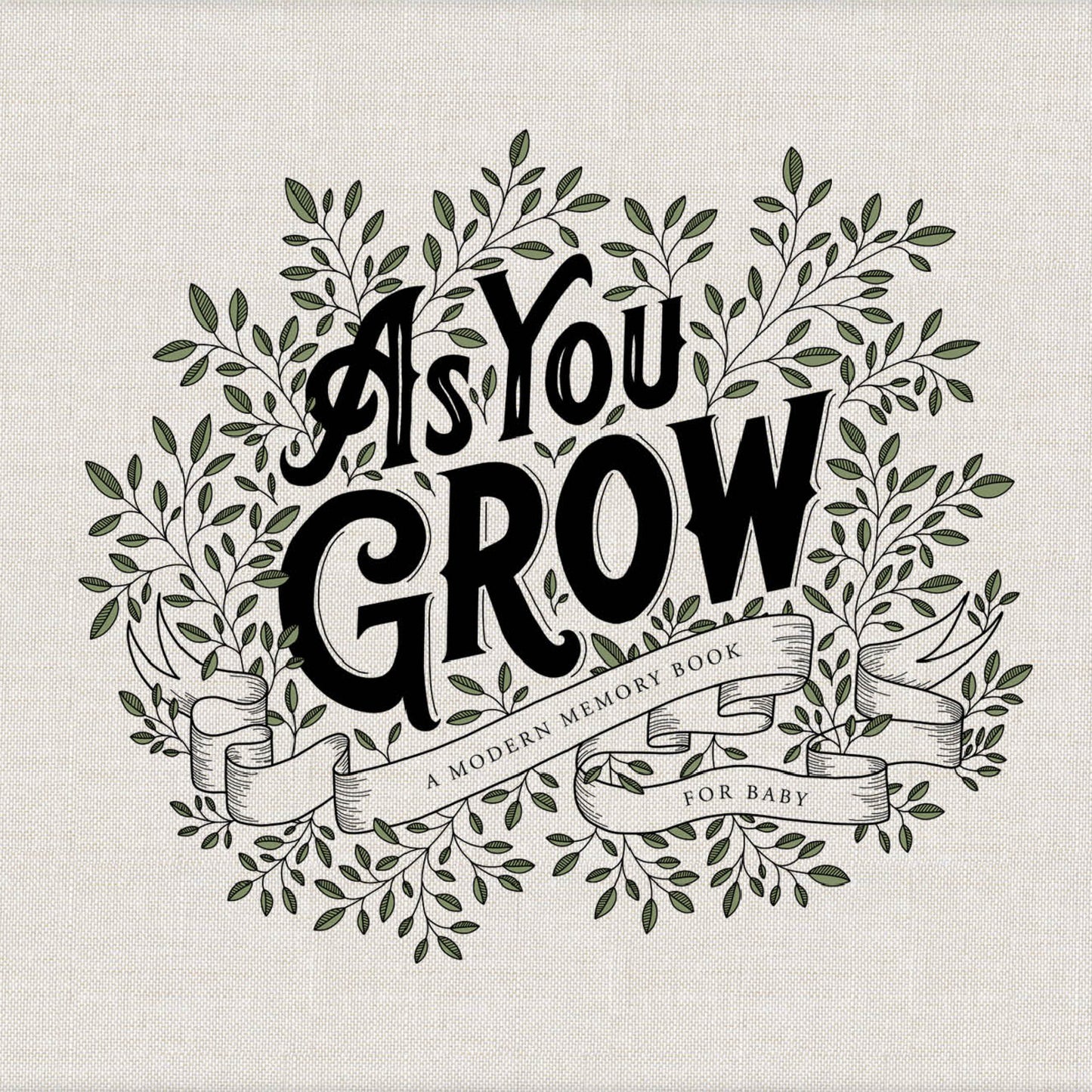 As You Grow