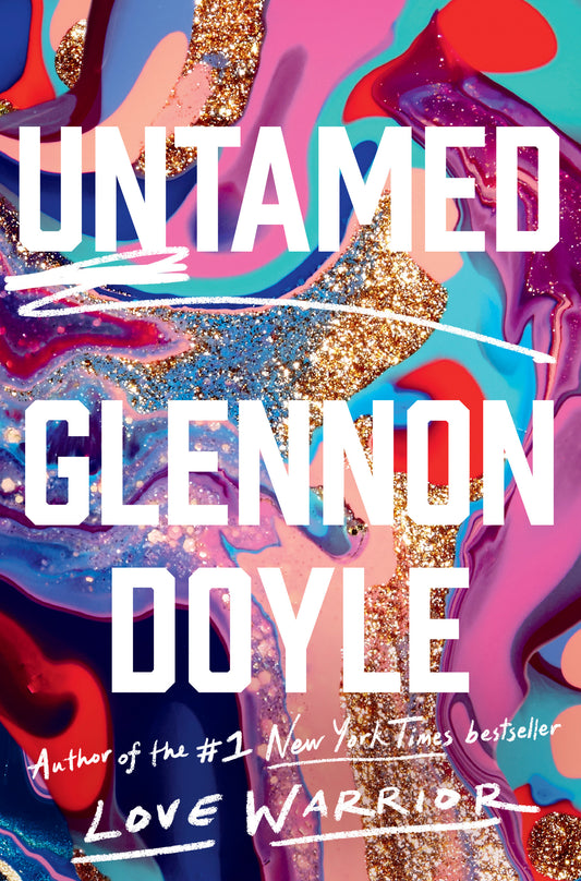 Untamed: Reese's Book Club