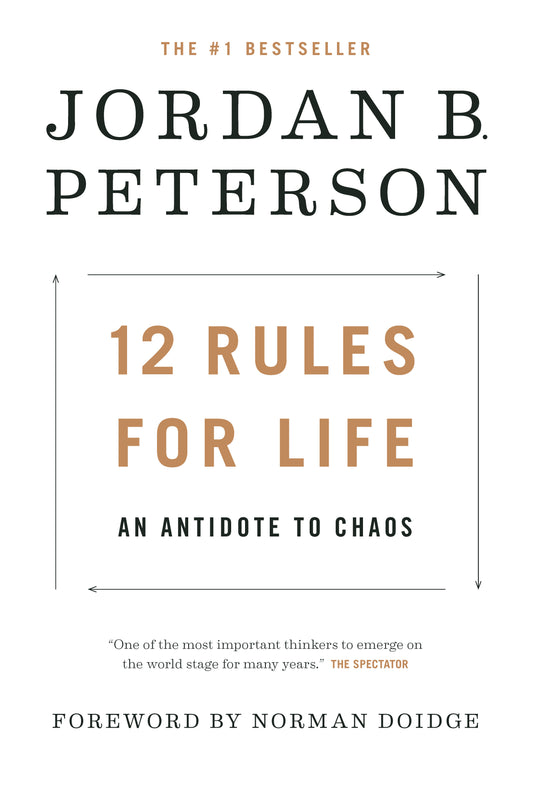 12 Rules for Life