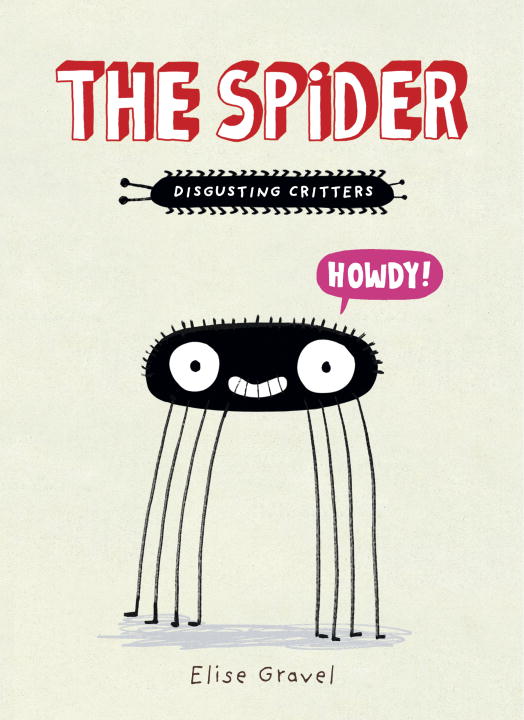 The Spider