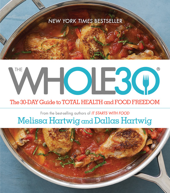 The Whole30