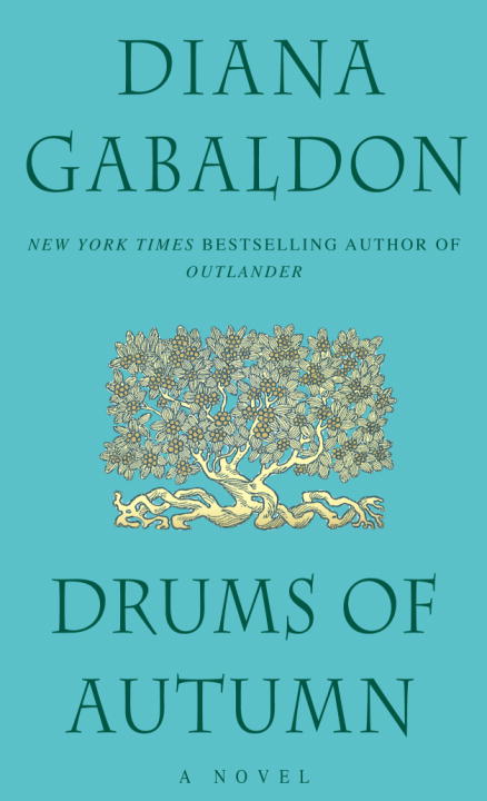Drums of Autumn