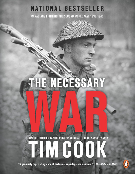 The Necessary War, Volume 1