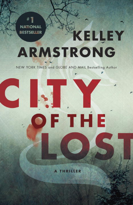 City of the Lost